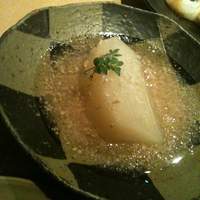 XEX ATAGO GREEN HILLS / tempura & sushi An - 
