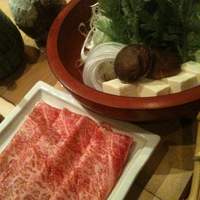 XEX ATAGO GREEN HILLS / tempura & sushi An - 