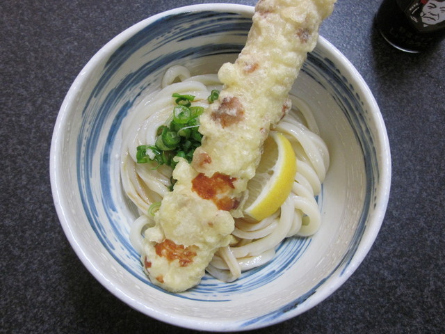 志のん☆ 閉店】讃岐うどん 志のん （しのん） - 天王寺/うどん | 食べログ