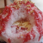 ミスベリー バイ シーズボーテ - 