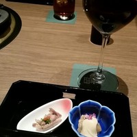 福寿館 大阪難波店 - 