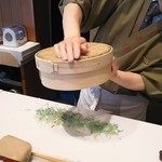 鶴屋吉信 TOKYO MISE - 