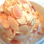 ラミティエ - デザートセット 525円 のイルフロタント