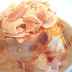 ラミティエ - デザートセット 525円 のイルフロタント