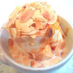 ラミティエ - デザートセット 525円 のイルフロタント