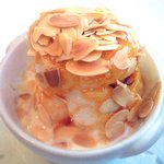 ラミティエ - デザートセット 525円 のイルフロタント