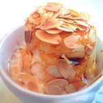 ラミティエ - デザートセット 525円 のイルフロタント