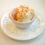 ラミティエ - デザートセット 525円 のイルフロタント