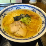 白楽天 - ラーメンアップ