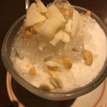 ベトナムキッチン アンヴィエット - チェー  ベトナムぜんざい