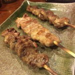 Yakitori Hompo - 