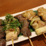 Yakitori Zen - 