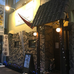 ベトナムキッチン アンヴィエット - 