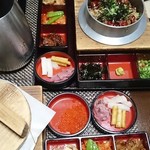 釜寅 - 料理写真: