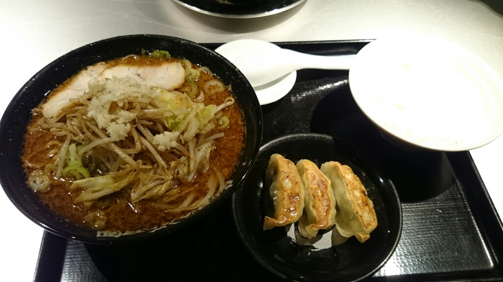 らあめん花月嵐 弘前安原店 name=