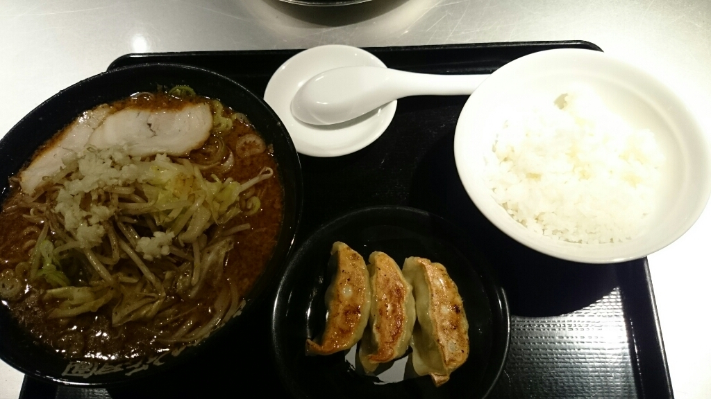 らあめん花月嵐 弘前安原店 name=