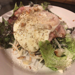 AUX NOM DE REPAS JOUIR - 