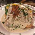 AUX NOM DE REPAS JOUIR - 