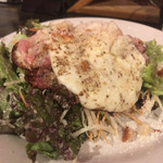 AUX NOM DE REPAS JOUIR - 