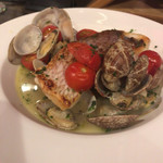 AUX NOM DE REPAS JOUIR - 