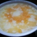 Sebun Irebun - メロンヨーグルト味氷