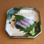 日々魚数寄 東木 - 