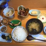 日々魚数寄 東木 - 