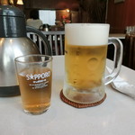 センターグリル - 