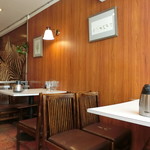 センターグリル - 