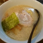 百歩ラーメン - 