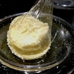 セララバアド - キャラメルポップコーン