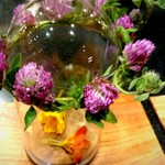 セララバアド - 花蜜