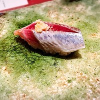 鮨　銀座　鰤門 - 
