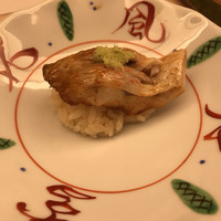 鮨 木場谷 - 