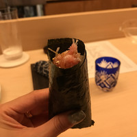 鮨 木場谷 - 