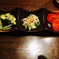 炭火焼肉 ふちおか - 