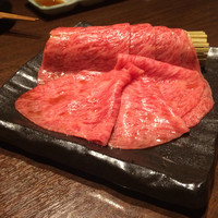 炭火焼肉 ふちおか - 