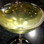 セララバアド - ノンアルコールペアリング トマトのエキス、エキストラバージンオイル