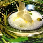 セララバアド - 夏の高原