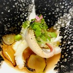 セララバアド - 夜海opened