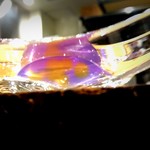 セララバアド - 小菓子の蛍