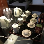 Hua Sheng Hotel -