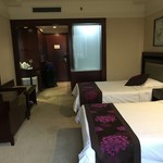  Hua Sheng Hotel - 