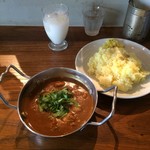 アフターグロウ - カキマサラ