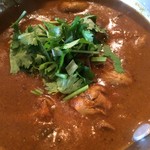 アフターグロウ - カキマサラ