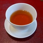 齋華 - ジャスミンティー