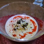 齋華 - 冷やし担々麺