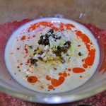 齋華 - 冷やし担々麺