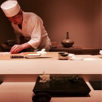 不動前 すし 岩澤 - 