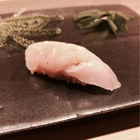 不動前 すし 岩澤 - 